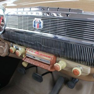 1942 Chevrolet Special Deluxe