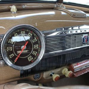 1942 Chevrolet Special Deluxe