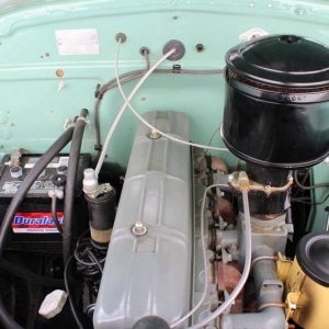 1942 Chevrolet Special Deluxe