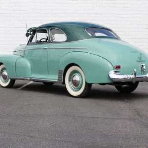 1942 Chevrolet Special Deluxe