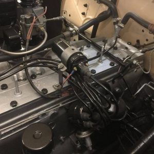 1948 Chrysler Town & Country