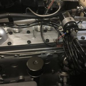 1948 Chrysler Town & Country