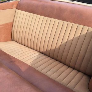 1948 Chrysler Town & Country