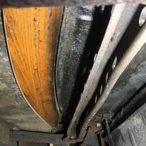 1948 Chrysler Town & Country