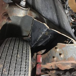 1948 Chrysler Town & Country