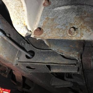 1948 Chrysler Town & Country