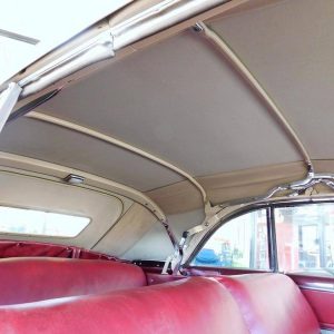 1949 Chevrolet Deluxe