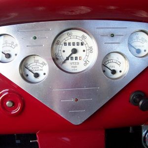 1955 Chevrolet 3100 Short Bed