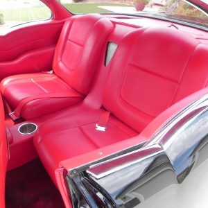 1955 Chevrolet Bel Air Hardtop