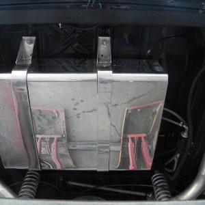 1955 Chevrolet Bel Air Hardtop