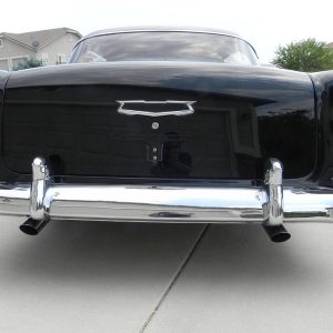 1955 Chevrolet Bel Air Hardtop