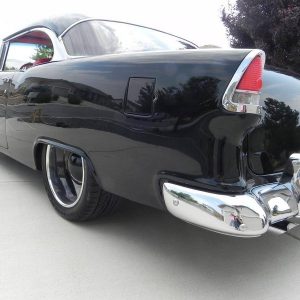 1955 Chevrolet Bel Air Hardtop