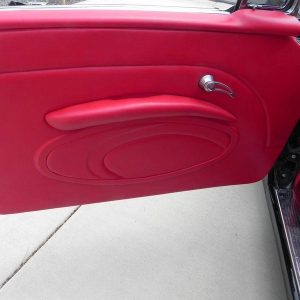 1955 Chevrolet Bel Air Hardtop