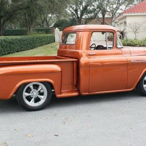 1957 Chevrolet 3100 Pickup