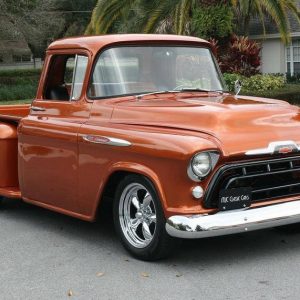 1957 Chevrolet 3100 Pickup