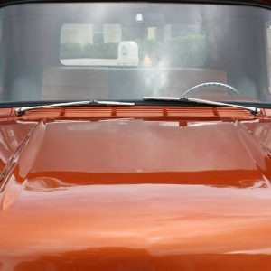 1957 Chevrolet 3100 Pickup