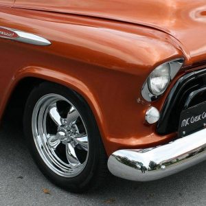 1957 Chevrolet 3100 Pickup