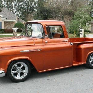 1957 Chevrolet 3100 Pickup