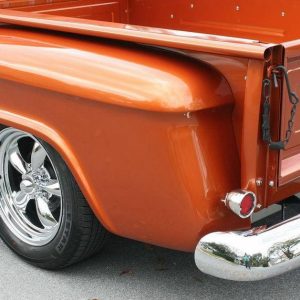 1957 Chevrolet 3100 Pickup