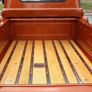 1957 Chevrolet 3100 Pickup