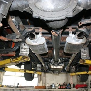 1957 Chevrolet 3100 Pickup