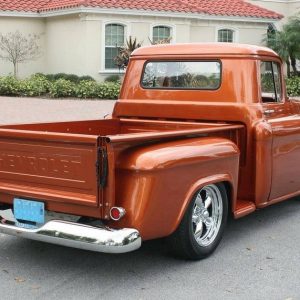 1957 Chevrolet 3100 Pickup