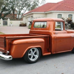 1957 Chevrolet 3100 Pickup