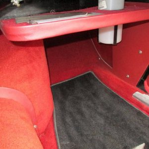 1962 Austin-Healey Mark II 3000 BT 7 2 Plus 2