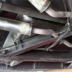 1962 Chevrolet Corvette