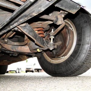 1964 Chevrolet Corvette
