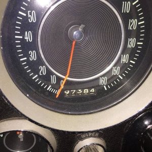 1964 Chevrolet Corvette