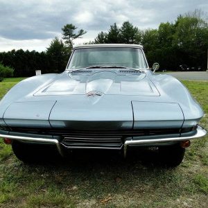 1964 Chevrolet Corvette