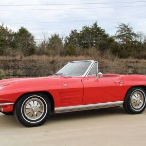1964 Chevrolet Corvette