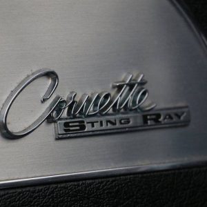 1964 Chevrolet Corvette