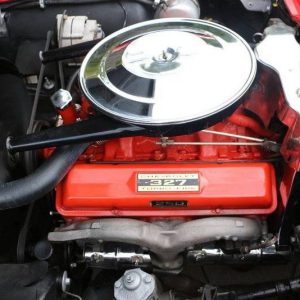 1964 Chevrolet Corvette