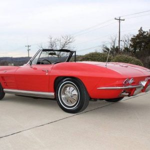 1964 Chevrolet Corvette