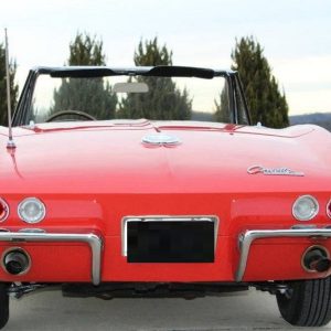 1964 Chevrolet Corvette