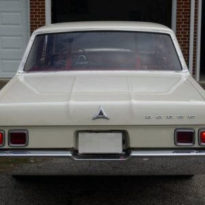 1964 Dodge 330 Coupe