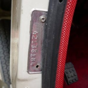 1964 Dodge 330 Coupe