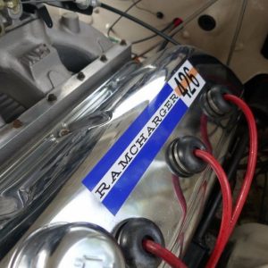 1964 Dodge 330 Coupe