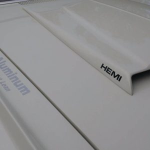 1964 Dodge 330 Coupe