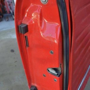 1964 Pontiac LeMans GTO Convertible