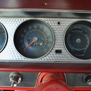 1964 Pontiac LeMans GTO Convertible