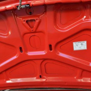 1964 Pontiac LeMans GTO Convertible