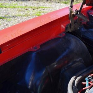 1964 Pontiac LeMans GTO Convertible