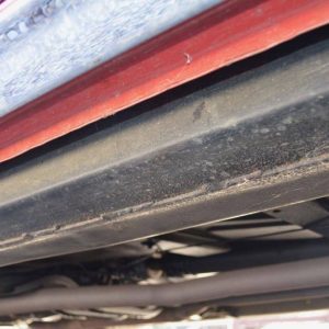 1964 Pontiac LeMans GTO Convertible