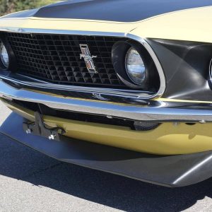 1969 Ford Mustang Boss 302