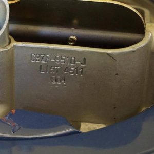 1969 Ford Mustang Boss 302