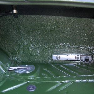 1970 Plymouth AAR Cuda