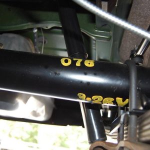 1970 Plymouth AAR Cuda